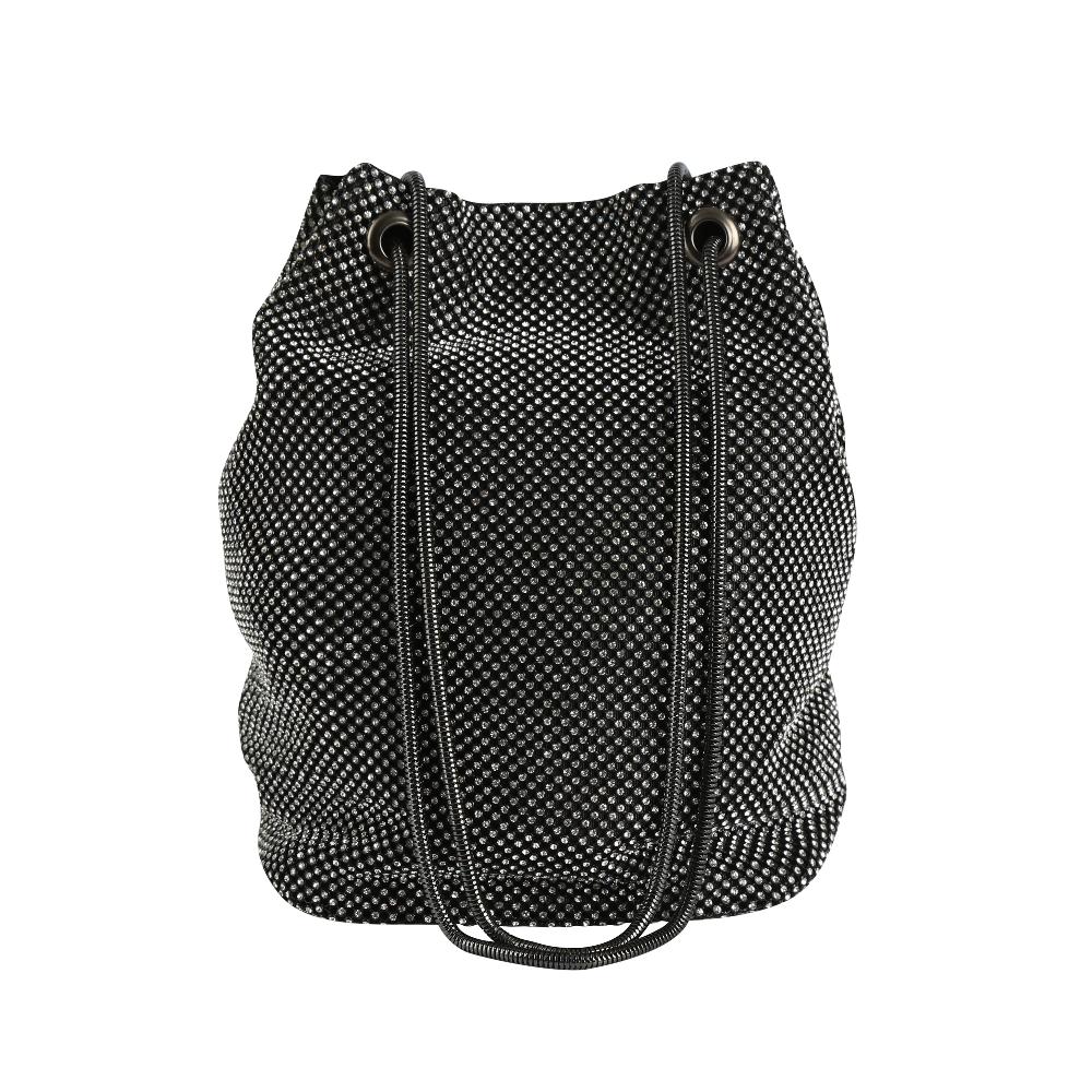 TWINKLE BAG LARGE BLACK